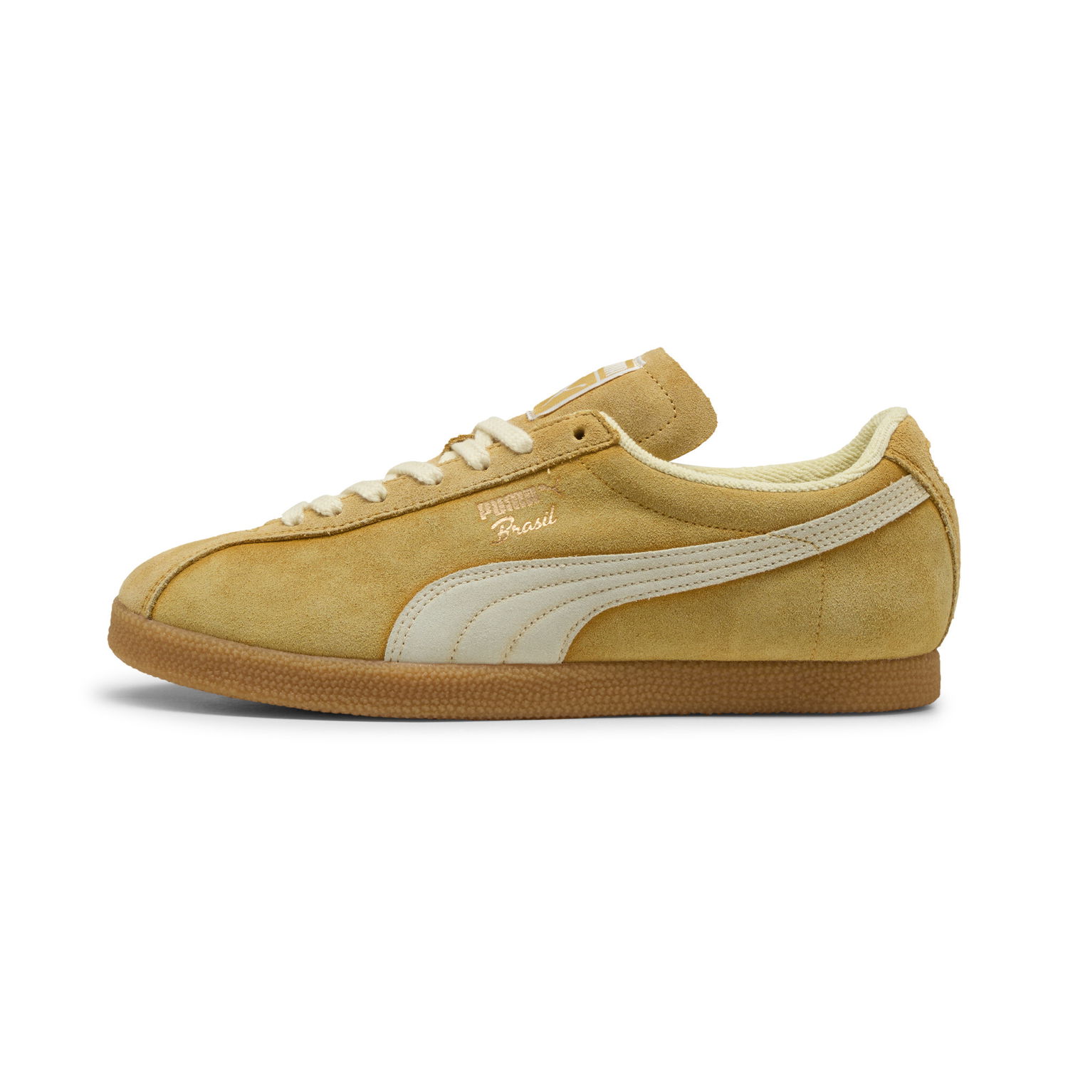 Tenisky a topánky Puma Brasil The NeverWorn V Žltá | 401643_01, 0