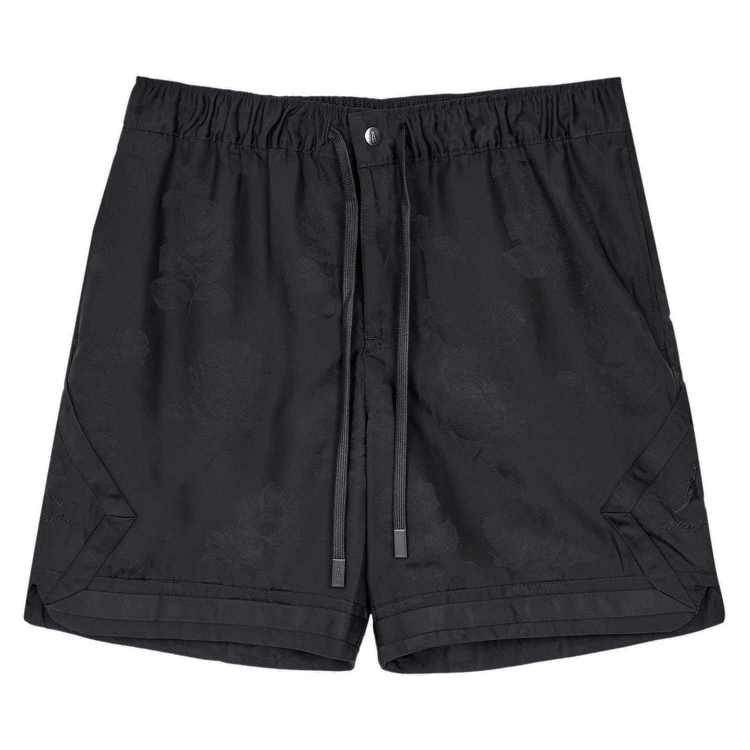 Šortky Jordan A Ma Maniére x Jacquard Shorts Čierna | DJ9754 010, 0