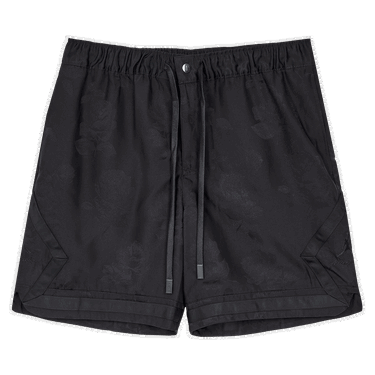 Šortky Jordan A Ma Maniére x Jacquard Shorts Čierna | DJ9754 010, 0