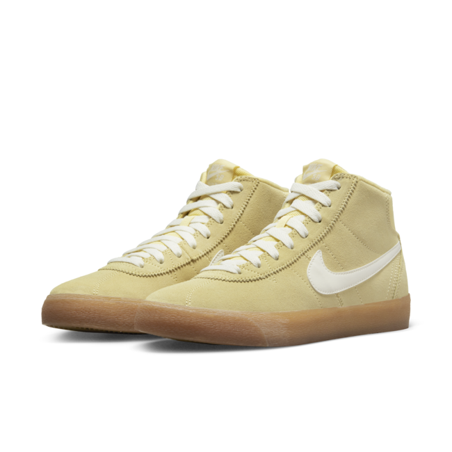 Tenisky a topánky Nike SB Bruin High W Béžová | DR0126-700, 1