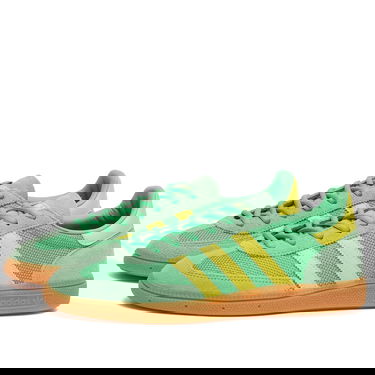Tenisky a topánky adidas Originals Handball Spezial Zelené | JH5444, 2
