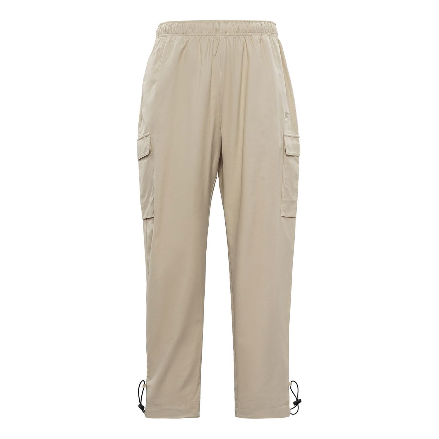 Cargo nohavice Nike Sportswear Woven Cargo Pants Béžová | CU4326-224, 0