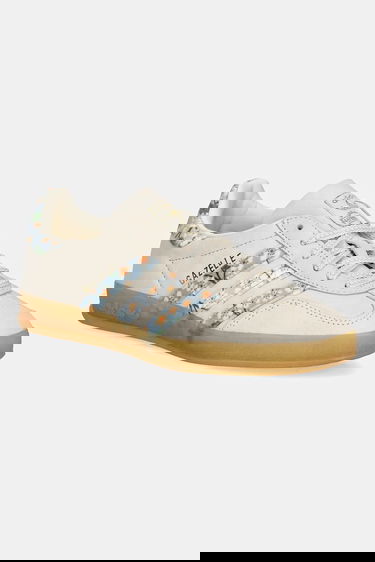 Tenisky a topánky adidas Originals adidas Originals Gazelle Indoor Béžová | JR3601, 0