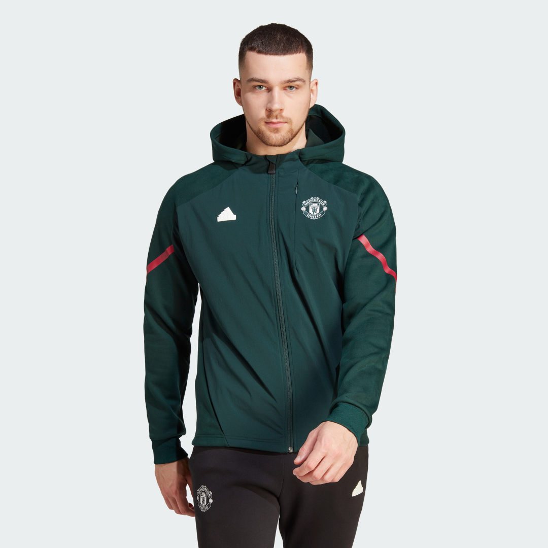 adidas Originals Manchester United Designed