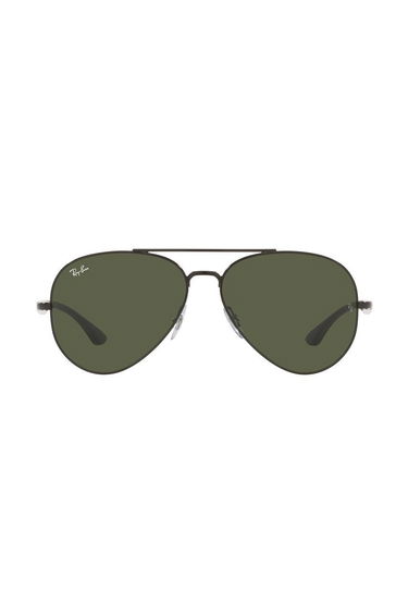 Slnečné okuliare Ray-Ban Ray-Ban Aviator Sunglasses Šedá | 0RB3675, 3