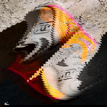 Tenisky a topánky New Balance Fresh Foam X 1080 v12 W Žltá | w1080m12, 5