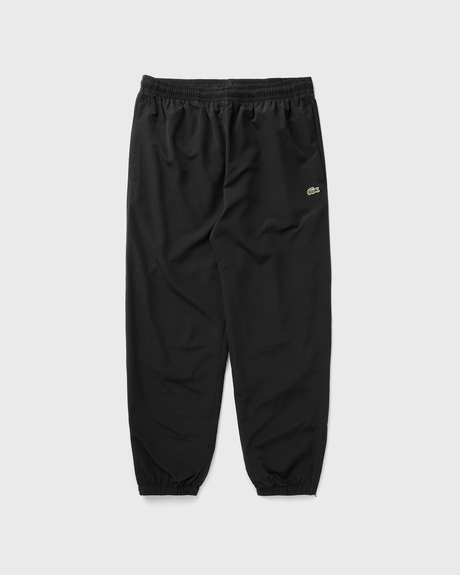 Tepláky Lacoste Track Pants Čierna | XH1618-031, 0