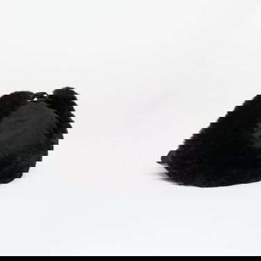 Klobúk RIPNDIP Luther Trapper Hat Universal Čierna | RNDHOL25160, 1