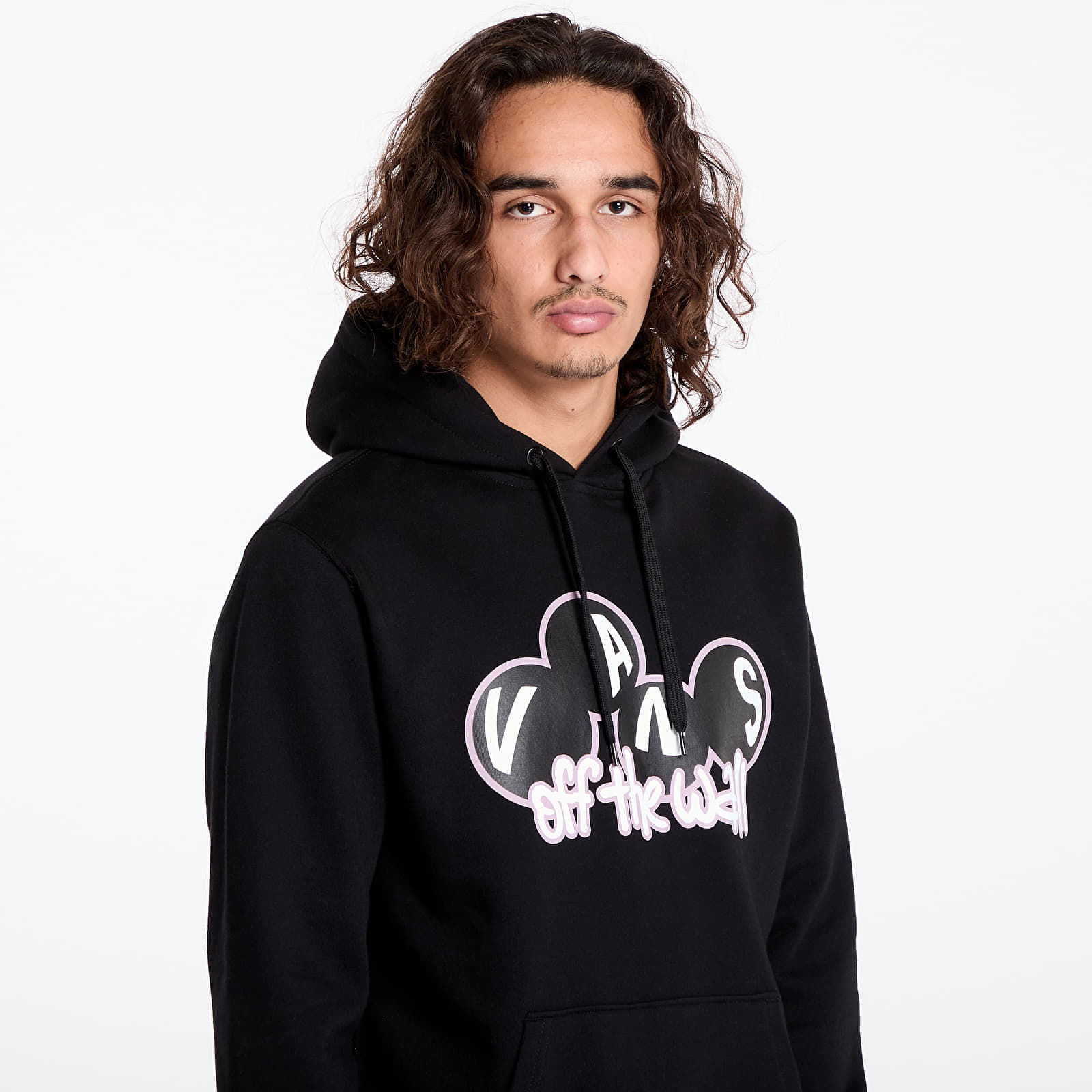 Scuttle Pullover Hoodie