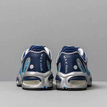 Tenisky a topánky Nike Air Max Tailwind IV Modrá | AQ2567-401, 4