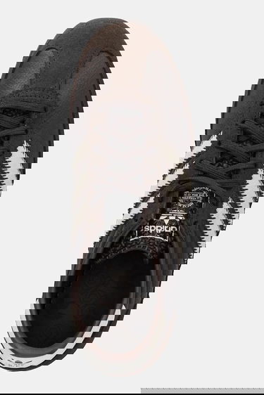 Tenisky a topánky adidas Originals Originals SL 72 OG Hnedá | JS3983, 4