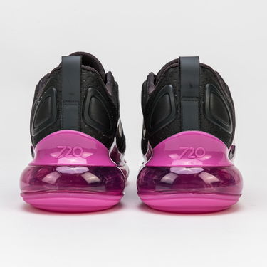 Tenisky a topánky Nike Air Max 720 GS Čierna | AQ3196-017, 3