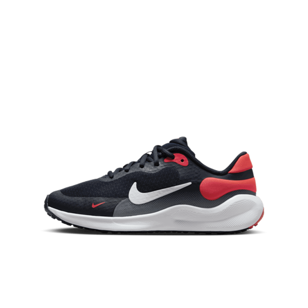 Tenisky a topánky Nike Revolution 7 Čierna | FB7689-400, 0