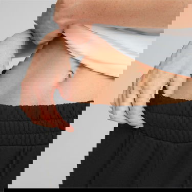 Tepláky Puma Classics Sweatpants Čierna | 535685_01, 3