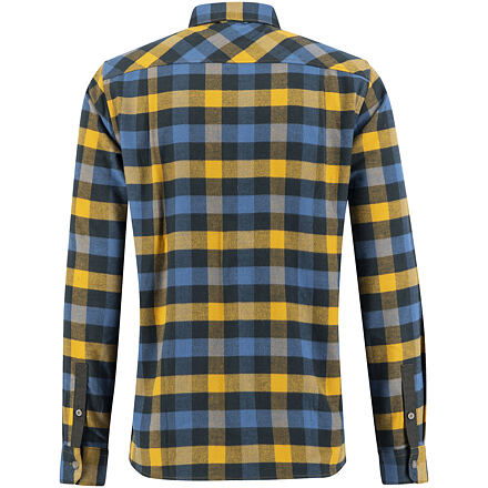 Košeľa Lundhags Lundhags Rask Shirt Rôznofarebný | 1119108, 1