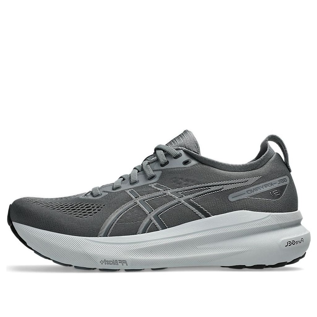 Tenisky a topánky Asics Kayano 31 Šedá | 1011B867-020, 0