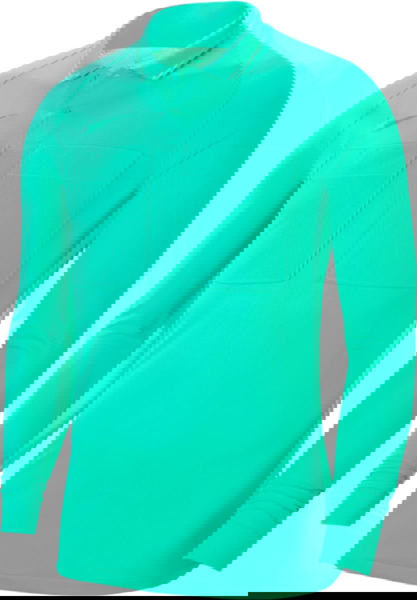 Dres Nike Nike Dri-FIT Referee Jersey Zelené | aa0736-354, 0