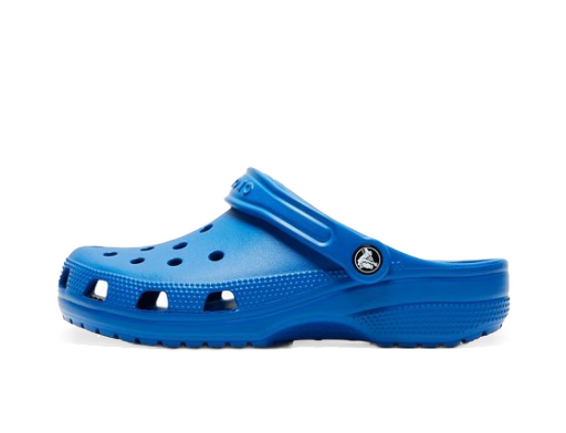 Tenisky a topánky Crocs Classic Clog W Modrá | 10001-4KZ