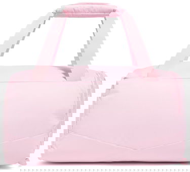Cestovná taška Under Armour Undeniable 5.0 Duffle XS Bag Ružová | 1369221-648, 3