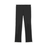 Grain De Poudre Wool Tailored Trousers
