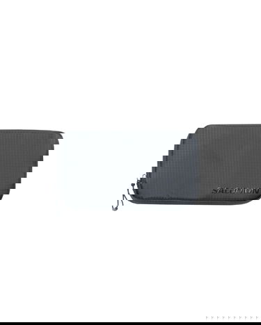 Peňaženka Salomon ACS Essentials Case Čierna | LC2466400, 3