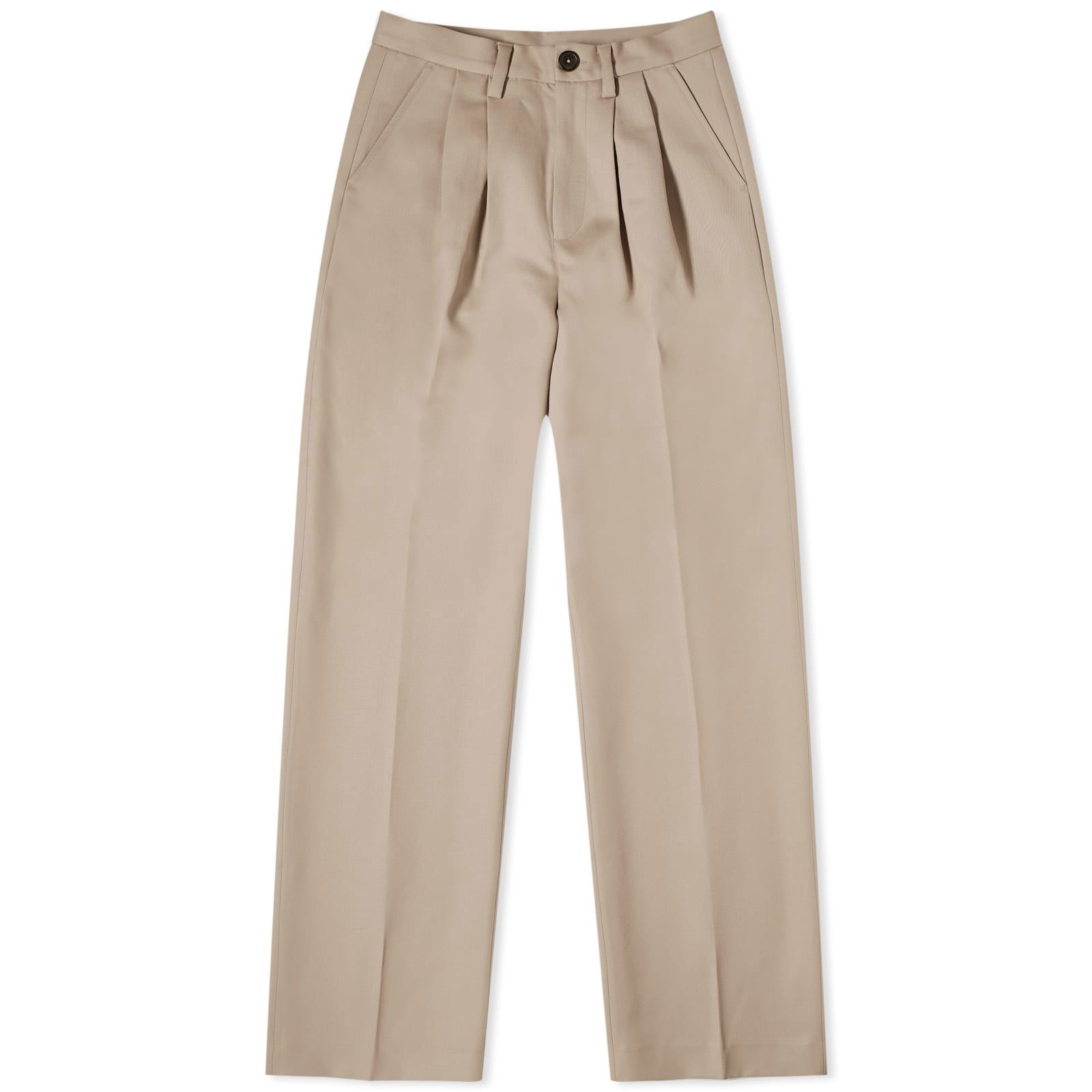 Carrie Relaxed Fit Trousers