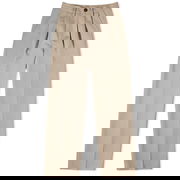 Carrie Relaxed Fit Trousers