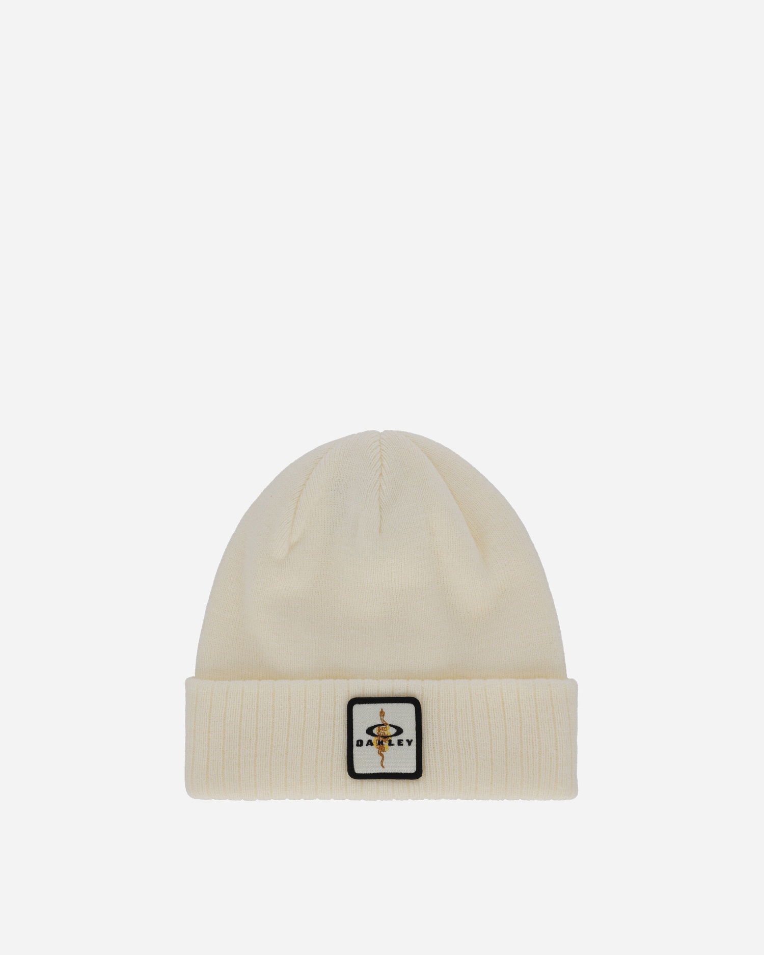 Kulicha OAKLEY Arctic White Beanie Biela | FOS901965 10R, 1