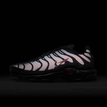 Tenisky a topánky Nike Air Max Plus Červená | DZ4507-600, 4