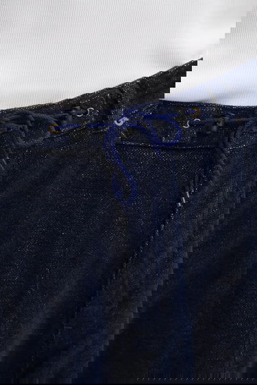 Džínsy Needles H.D. Jean Navy | RW225, 3