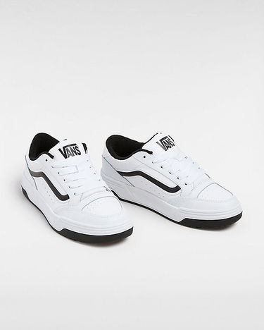 Tenisky a topánky Vans Hylane Shoes (white/black) Unisex White, Size 2.5 Biela | VN000D1JYB2, 1