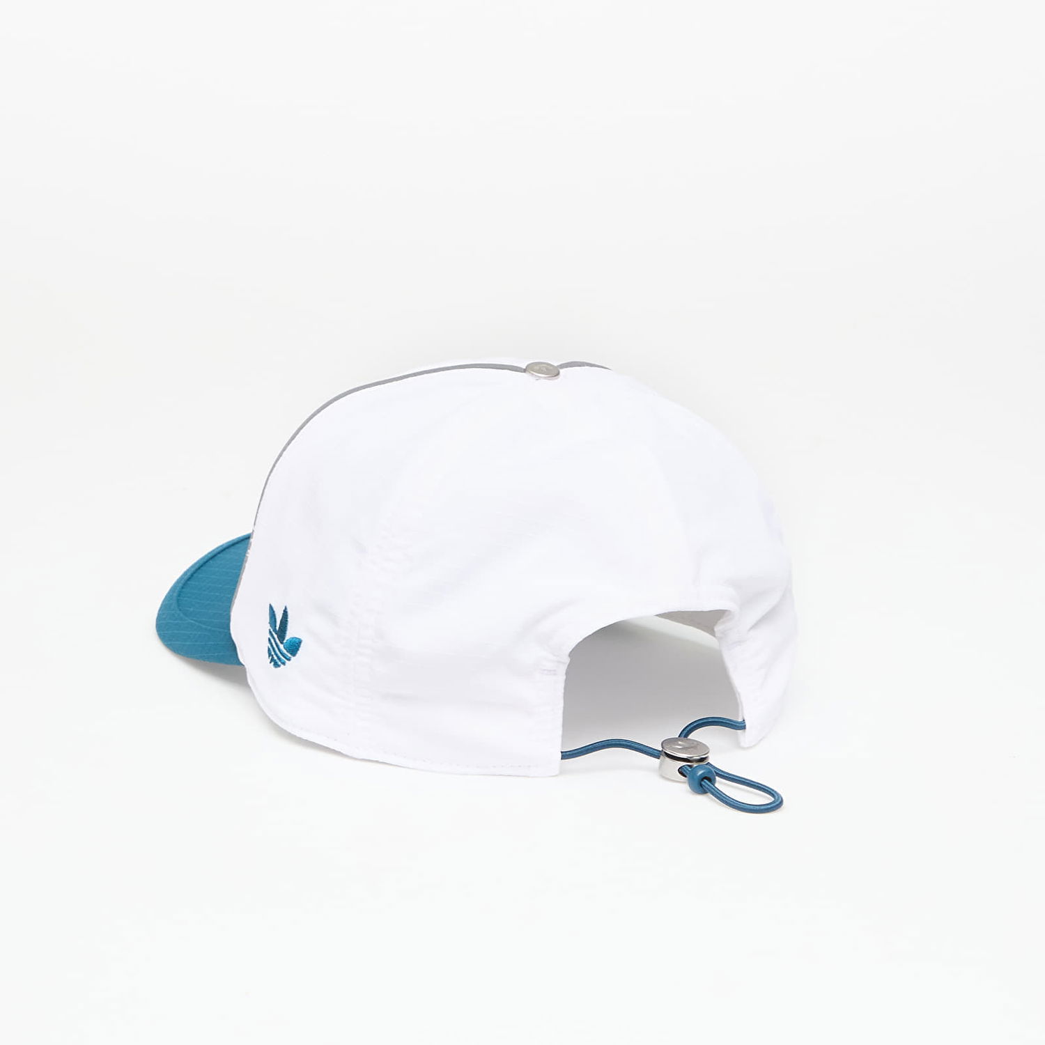 Šiltovka adidas Originals SCapto 6 Panel Cap Biela | JX6194, 1