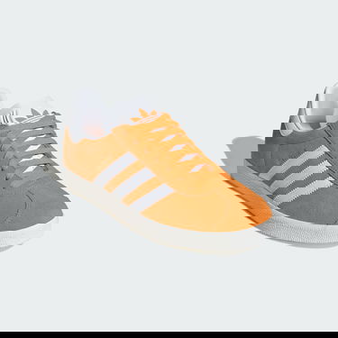 Tenisky a topánky adidas Originals Gazelle Oranžová | IG2091, 2