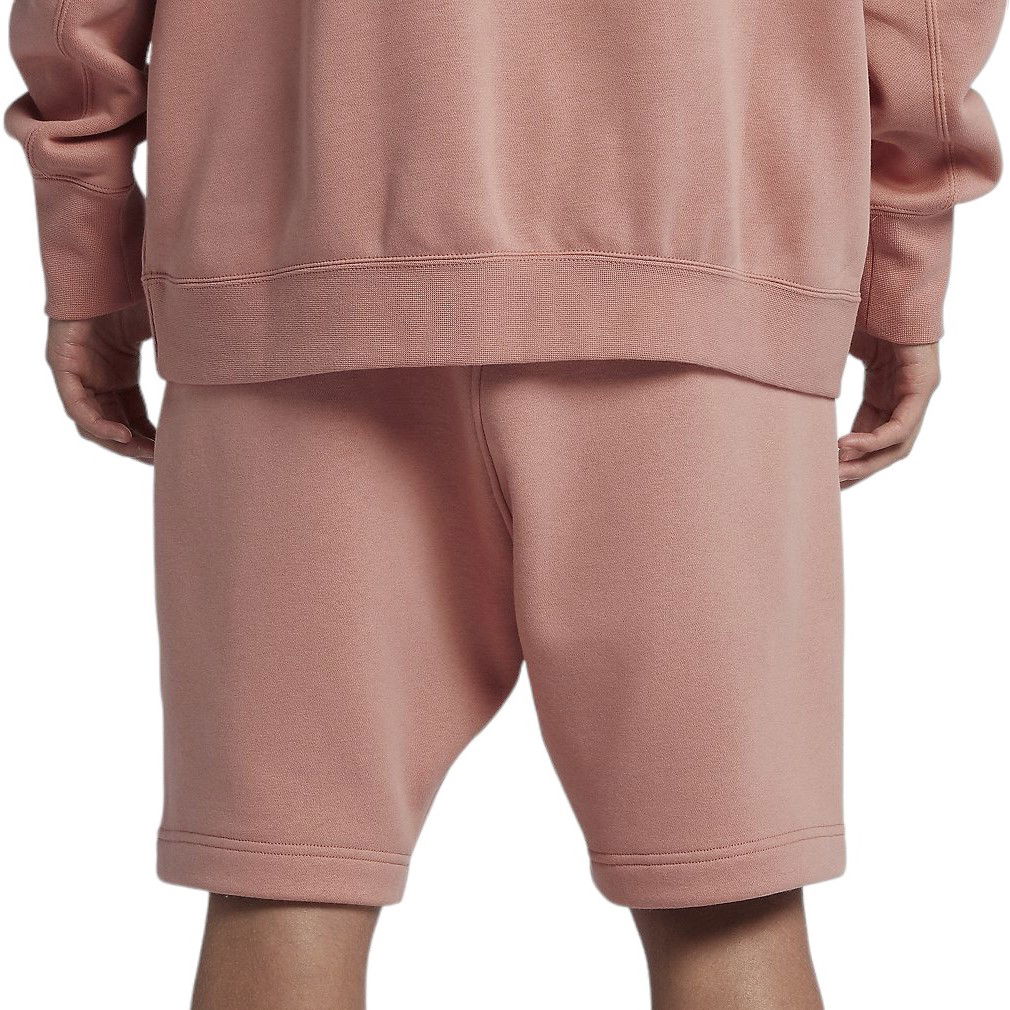 Šortky Nike NSW NSP SHORTS FLC Ružová | 930248-685, 1