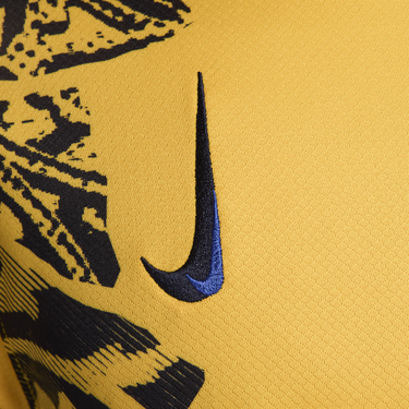 Dres Nike Dri-FIT Inter Milan Stadium 2024/25 Third Party Replica Žltá | FQ2023-741, 1