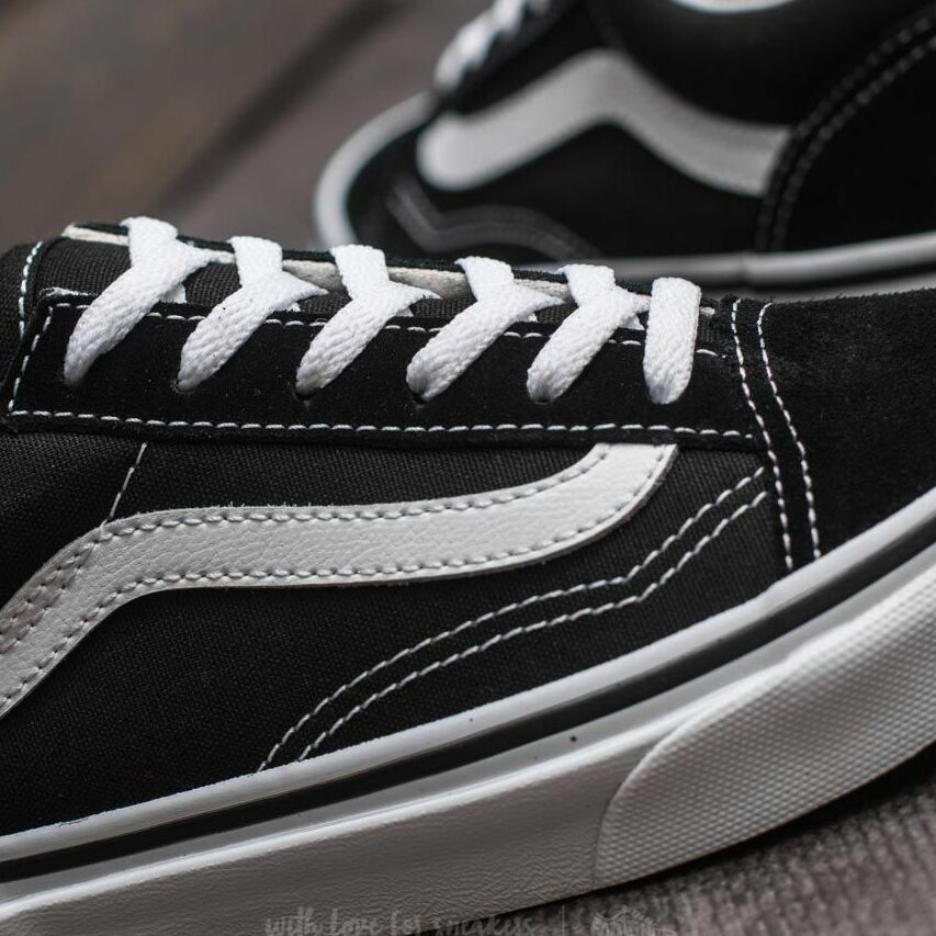 Old Skool 27