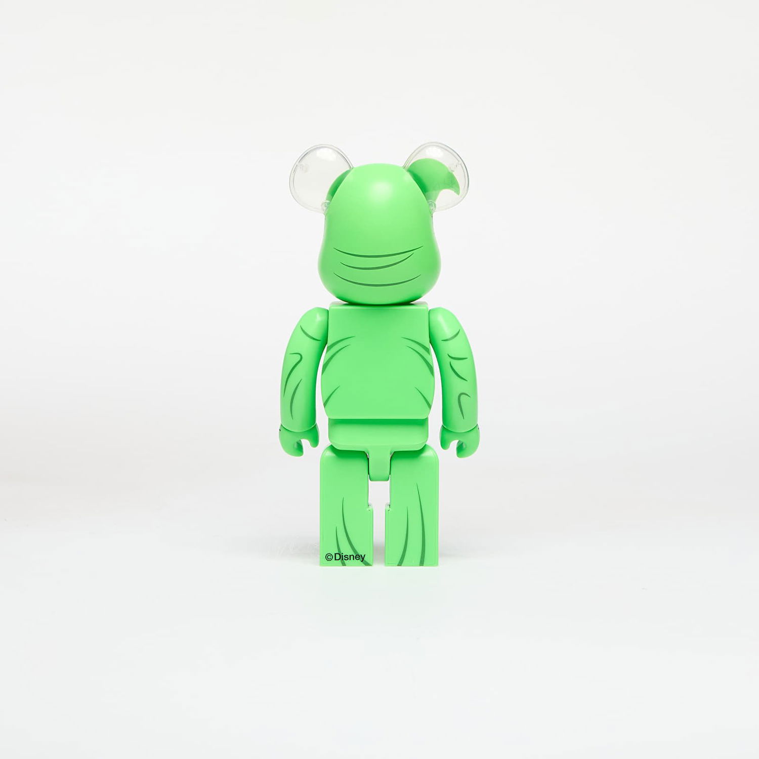 Zberateľské Medicom Toy Oogie Boogie Collectible Figure 400% Zelené | 4530956618401, 1