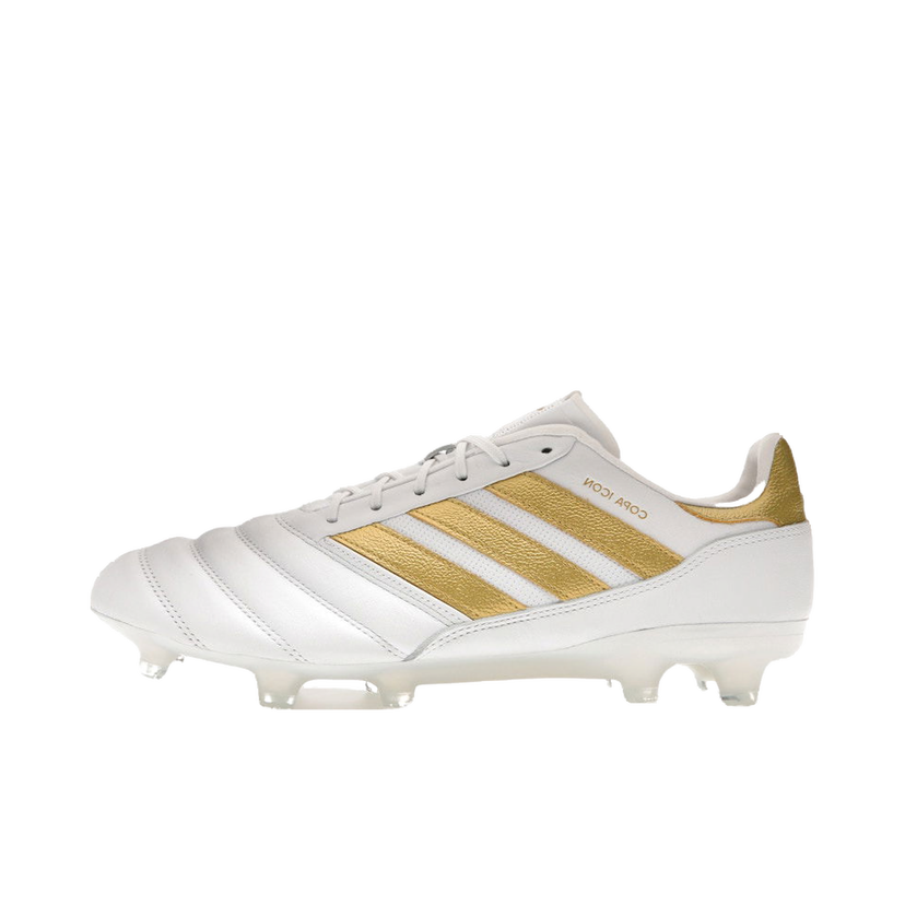 Tenisky a topánky adidas Performance Copa Icon FG Class Legacy Biela | HP9136