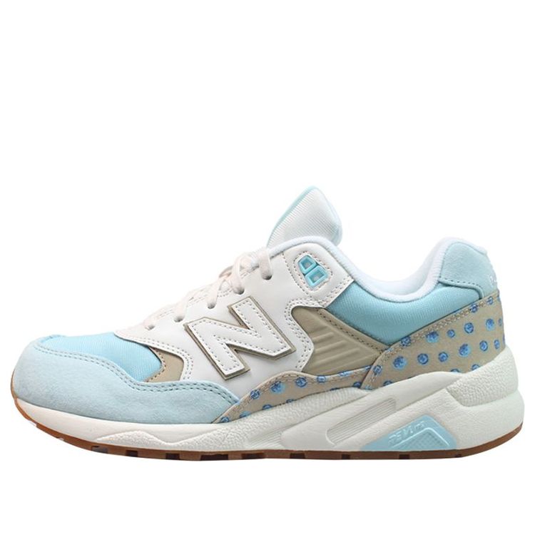Tenisky a topánky New Balance 580 Modrá | WRT580KB