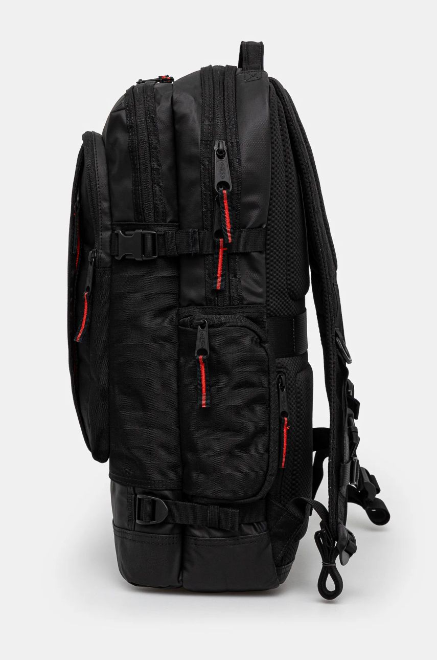 Batoh EASTPAK Eastpak Tecum L Cnnct Backpack Čierna | EK00092D9S31, 1