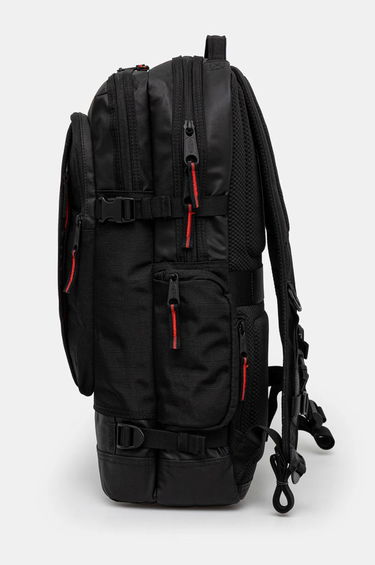 Batoh EASTPAK Eastpak Tecum L Cnnct Backpack Čierna | EK00092D9S31, 1