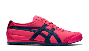 Tenisky a topánky Onitsuka Tiger Mexico 66 Červená | 1183B497-700, 0