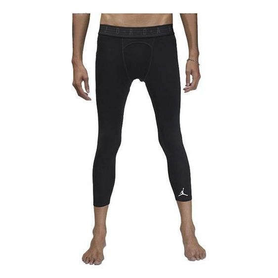 Ponožky Nike Solid Sports Tights Čierna | DX3140-010