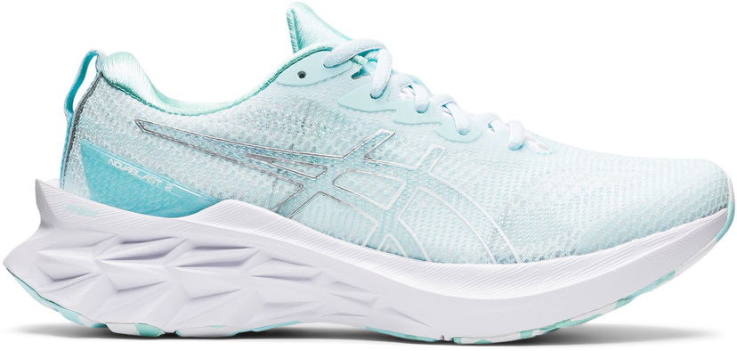Tenisky a topánky Asics Novablast 2 Modrá | 1012B177 100
