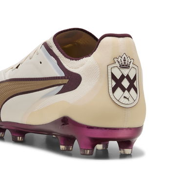 Športový doplnok Puma KING 20 ULTIMATE LE FG/AG Football Boots Metalická | 108958_01, 2