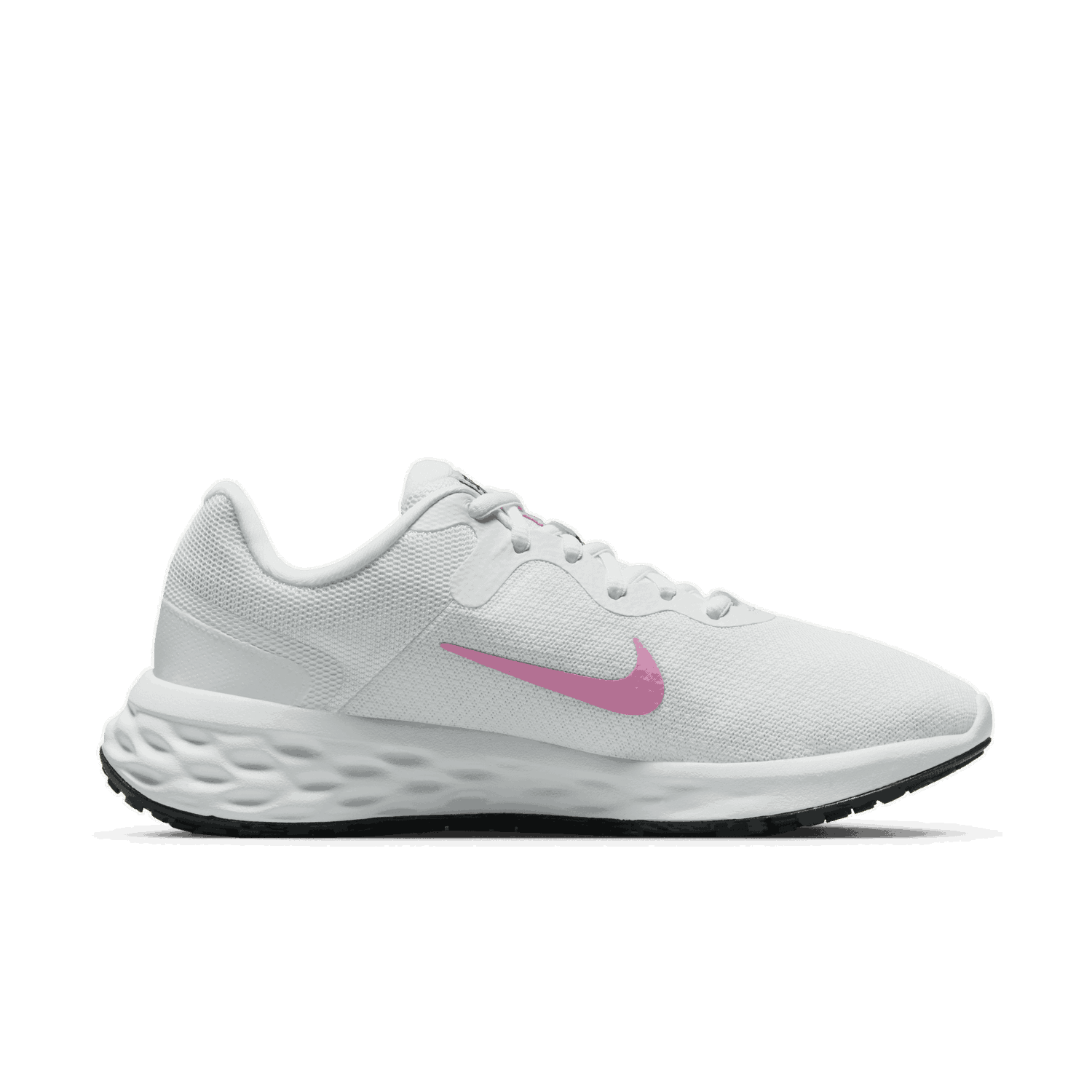 Tenisky a topánky Nike Revolution 6 Next Nature W Biela | DC3729-103, 1