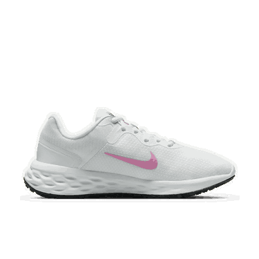 Tenisky a topánky Nike Revolution 6 Next Nature W Biela | DC3729-103, 1