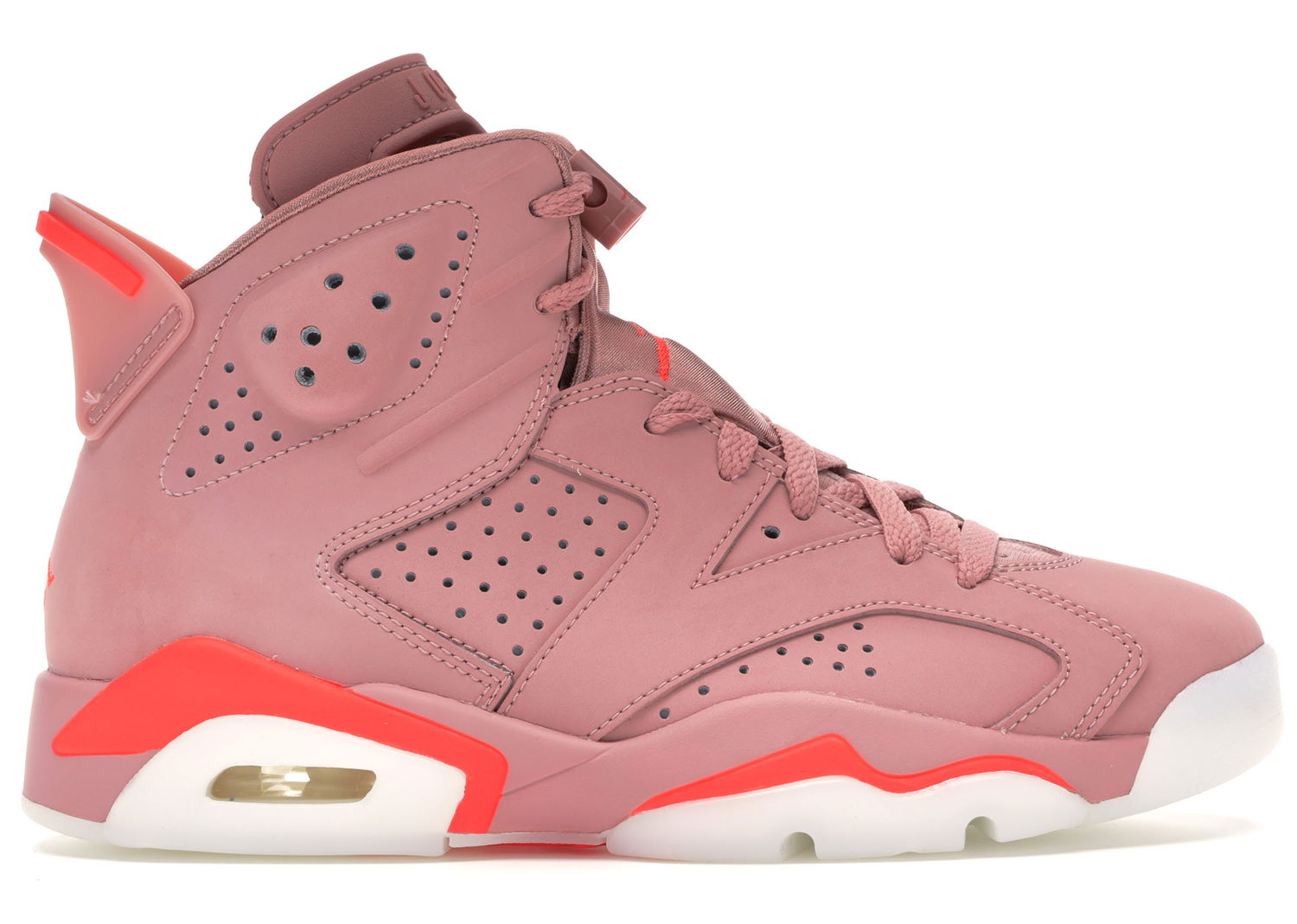 Tenisky a topánky Jordan Air Jordan 6 Retro Aleali May W Ružová | CI0550-600, 0