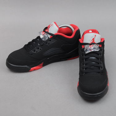 Tenisky a topánky Jordan Air Jordan 5 Retro Low ''Alternate 90'' BG Čierna | 314338-001, 2
