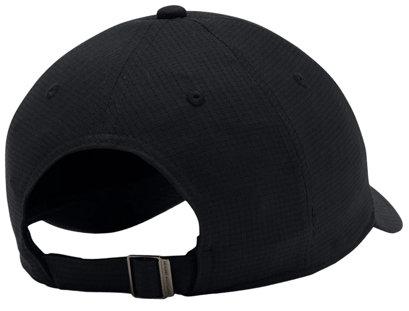Šiltovka Under Armour Iso-chill Armourvent Adjustable Cap Čierna | 1383445-001, 1